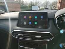 MG HS Trophy Plug In Hybrid