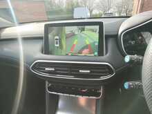 MG HS Trophy Plug In Hybrid