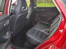 MG HS Trophy Plug In Hybrid