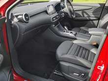 MG HS Trophy Plug In Hybrid