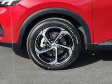 MG HS Trophy Plug In Hybrid