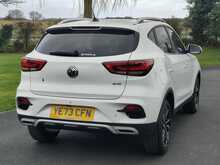 MG ZS 1.0T Exclusive