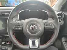 MG ZS 1.0T Exclusive