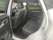 MG ZS 1.0T Exclusive