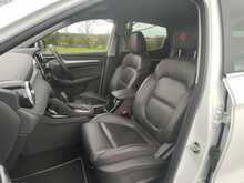 MG ZS 1.0T Exclusive