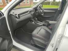 MG ZS 1.0T Exclusive