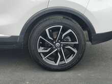 MG ZS 1.0T Exclusive
