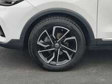 MG ZS 1.0T Exclusive