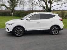 MG ZS 1.0T Exclusive