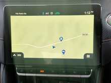 MG ZS 1.0T Exclusive