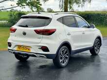 MG ZS 1.0T Exclusive
