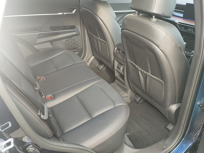 KGM 1.5 K40 SUV 5dr Petrol Auto Euro 6 (s/s) (163 ps)