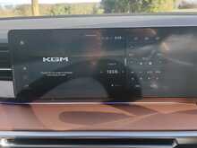 KGM Torres 1.5T-Gdi K40