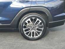 KGM Torres 1.5T-Gdi K40