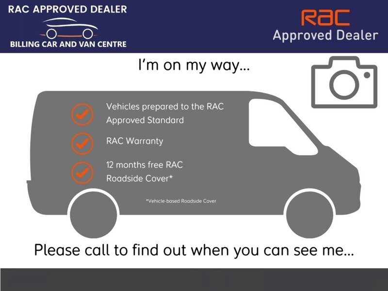 Citroen Berlingo 1.5 BlueHDi 650 Enterprise M Panel Van 5dr Diesel Manual SWB Euro 6 (s/s) (75 ps) - U4427