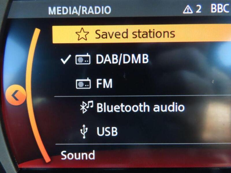 Mini Hatchback Hatchback 1.5 Cooper Sport II 3dr - U4656