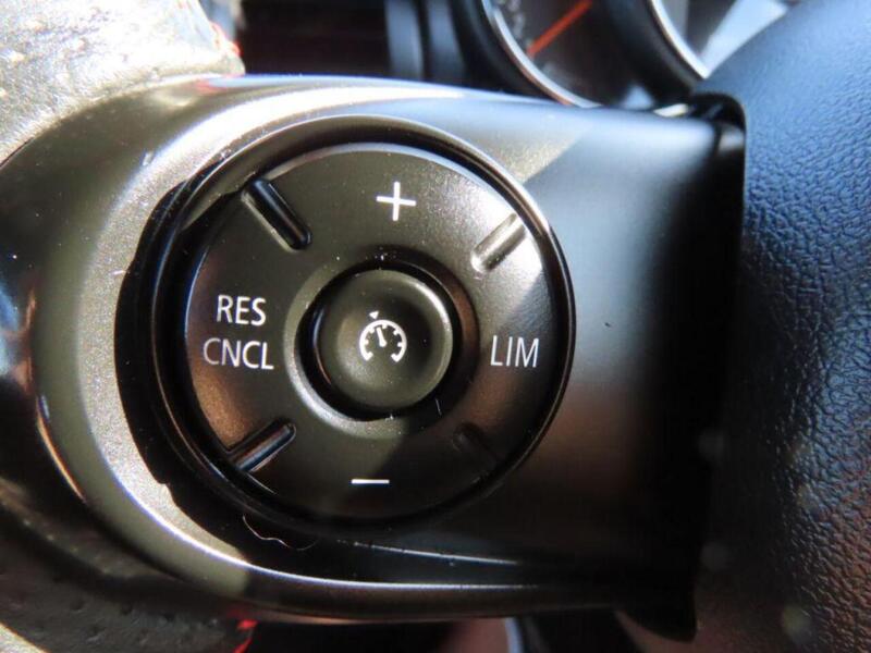 Mini Hatchback Hatchback 1.5 Cooper Sport II 3dr - U4656