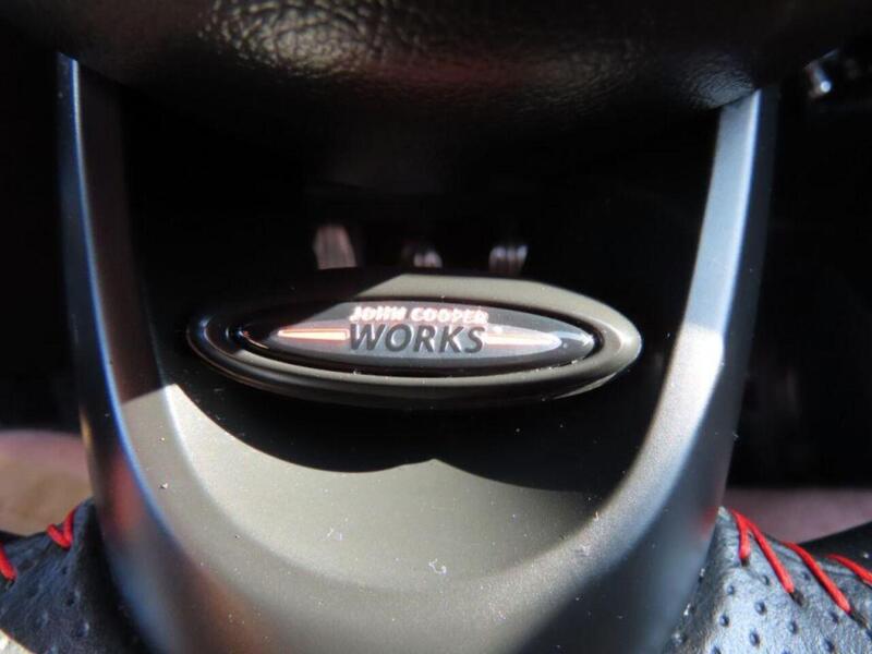 Mini Hatchback Hatchback 1.5 Cooper Sport II 3dr - U4656