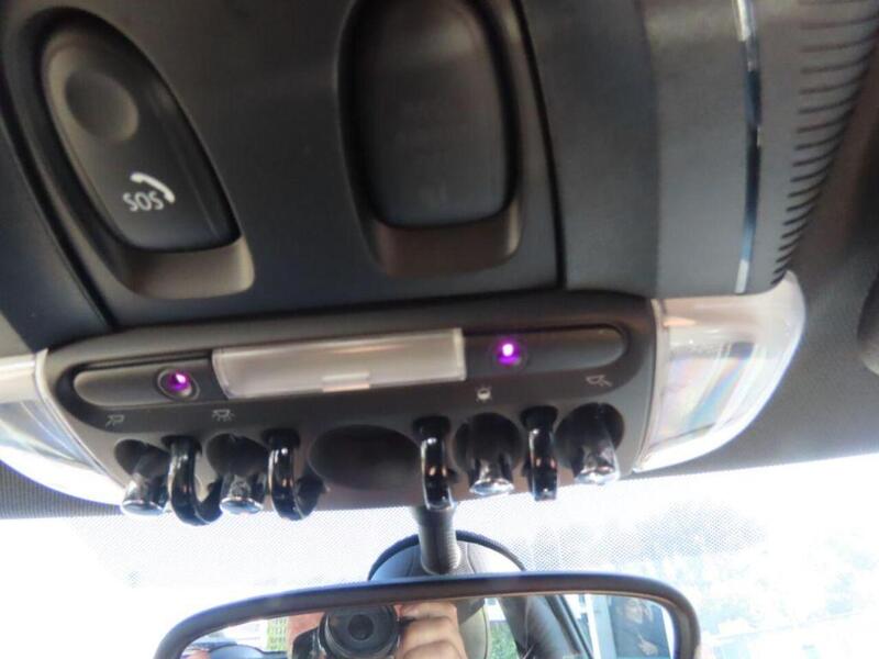 Mini Hatchback Hatchback 1.5 Cooper Sport II 3dr - U4656