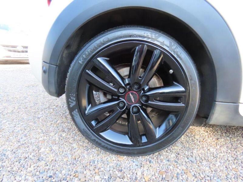 Mini Hatchback Hatchback 1.5 Cooper Sport II 3dr - U4656