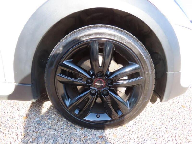 Mini Hatchback Hatchback 1.5 Cooper Sport II 3dr - U4656