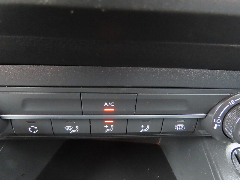 Vauxhall Combo 1.5 Turbo D 2000 Dynamic Panel Van 5dr Diesel Manual L1 H1 Euro 6 (100 ps) - U4671