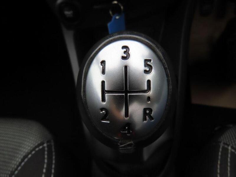 Renault Clio 1.2 16V Dynamique Nav 5dr - U4679