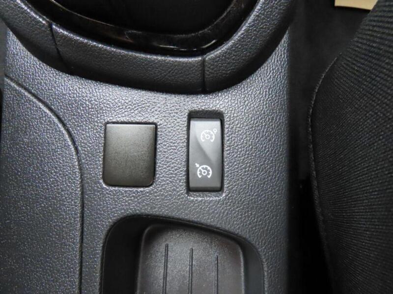 Renault Clio 1.2 16V Dynamique Nav 5dr - U4679