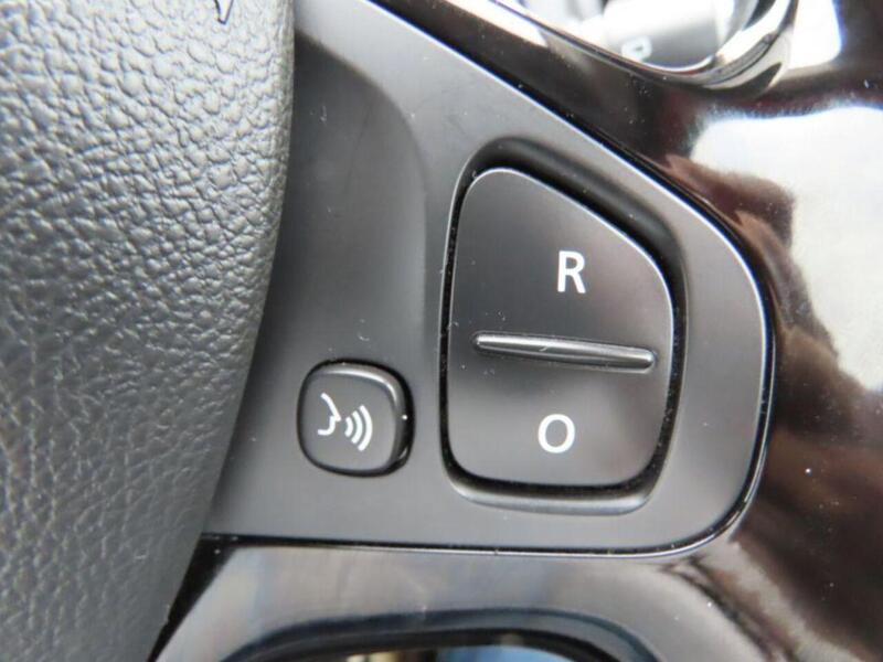 Renault Clio 1.2 16V Dynamique Nav 5dr - U4679