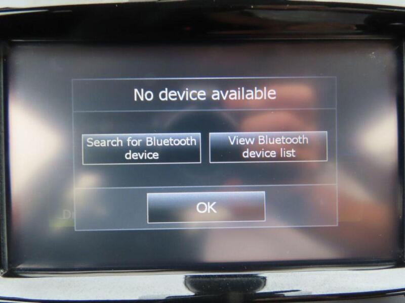 Renault Clio 1.2 16V Dynamique Nav 5dr - U4679