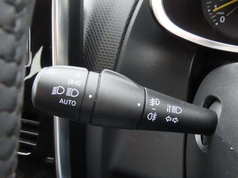 Renault Clio 1.2 16V Dynamique Nav 5dr - U4679