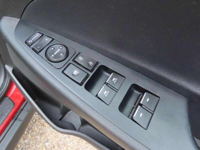 Hyundai Tucson 1.6 GDi SE Nav 5dr 2WD - U4703