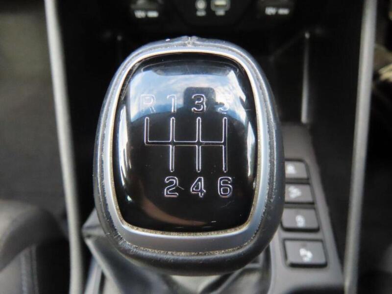 Hyundai Tucson 1.6 GDi SE Nav 5dr 2WD - U4703