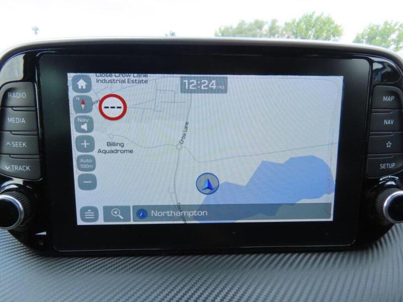 Hyundai Tucson 1.6 GDi SE Nav 5dr 2WD - U4703