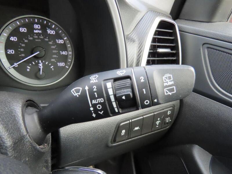 Hyundai Tucson 1.6 GDi SE Nav 5dr 2WD - U4703