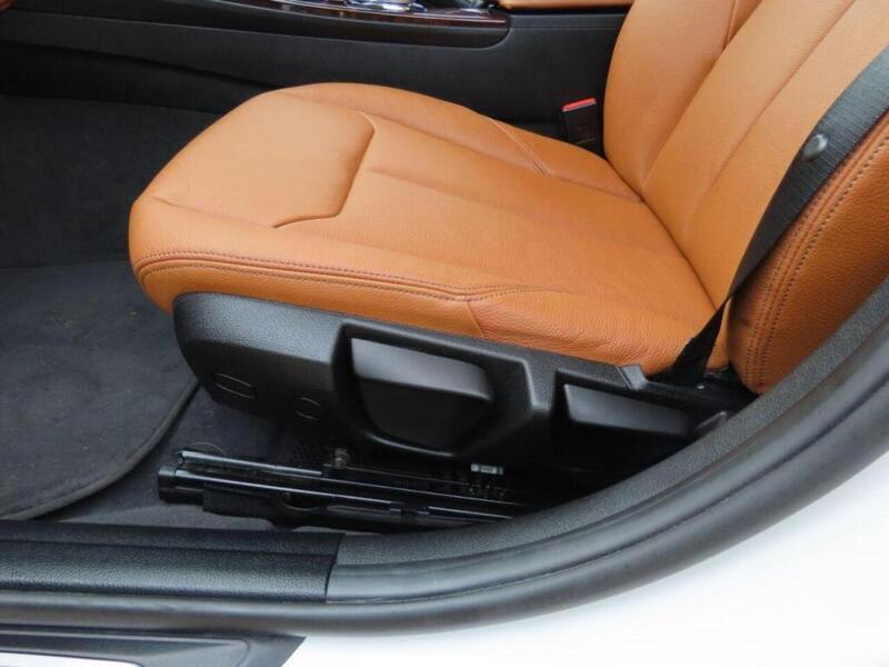 BMW 3 Series 320d Luxury 4dr Step Auto - U4711