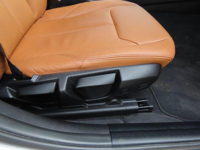 BMW 3 Series 320d Luxury 4dr Step Auto - U4711