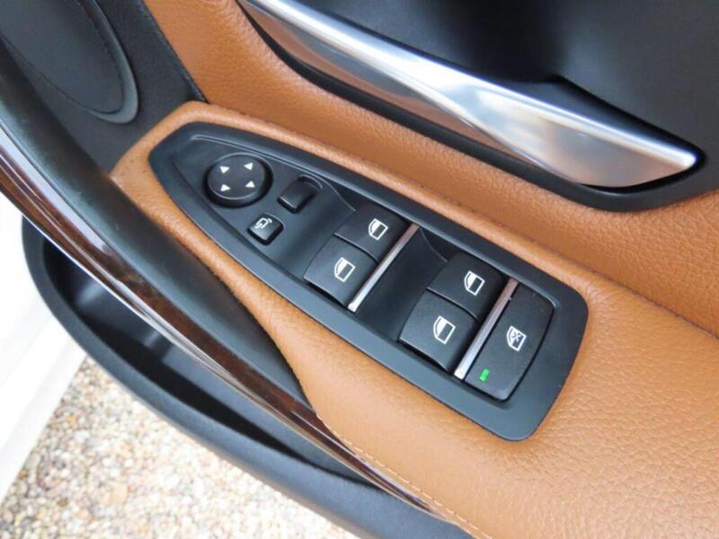 BMW 3 Series 320d Luxury 4dr Step Auto - U4711