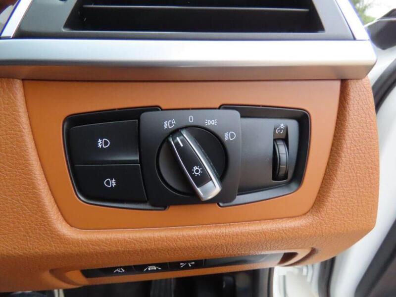 BMW 3 Series 320d Luxury 4dr Step Auto - U4711