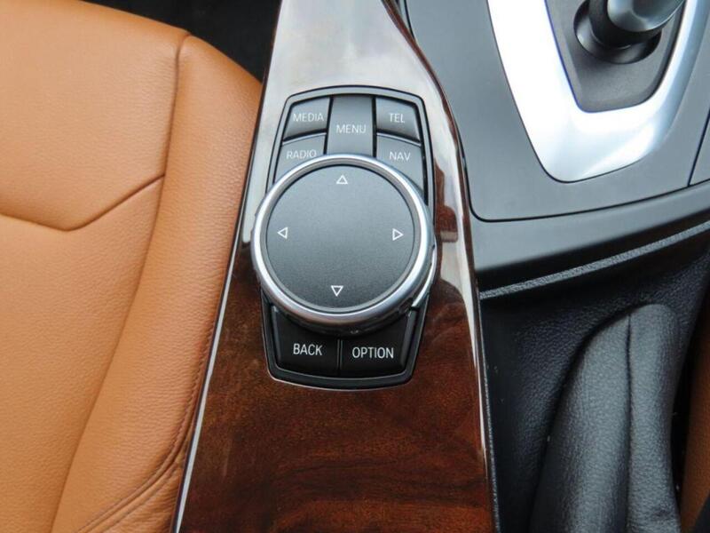 BMW 3 Series 320d Luxury 4dr Step Auto - U4711