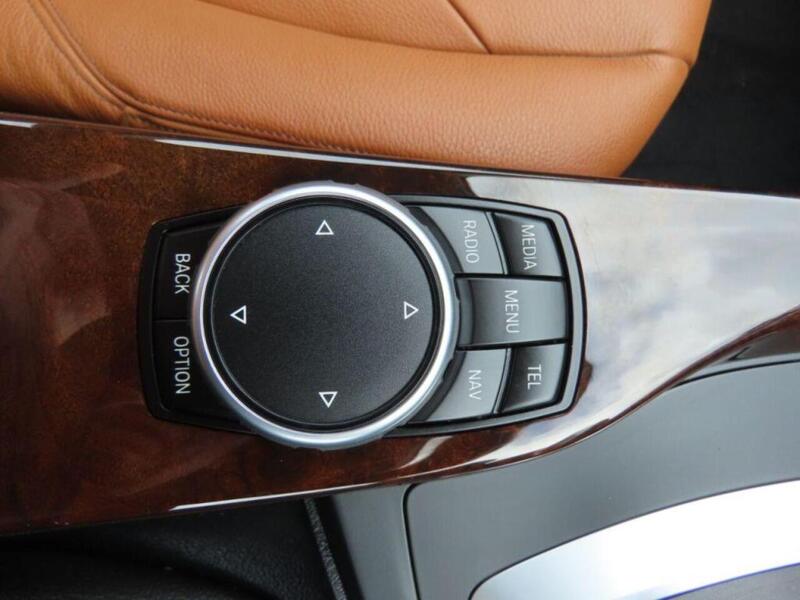 BMW 3 Series 320d Luxury 4dr Step Auto - U4711