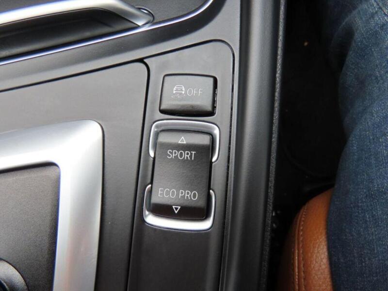 BMW 3 Series 320d Luxury 4dr Step Auto - U4711