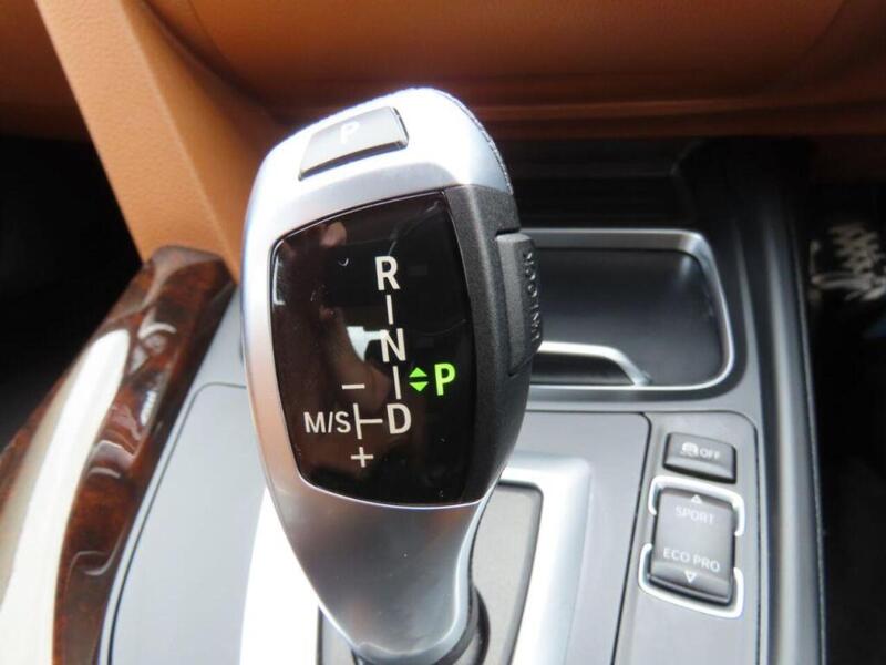 BMW 3 Series 320d Luxury 4dr Step Auto - U4711