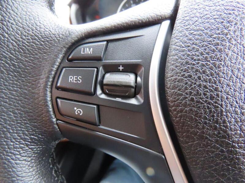 BMW 3 Series 320d Luxury 4dr Step Auto - U4711