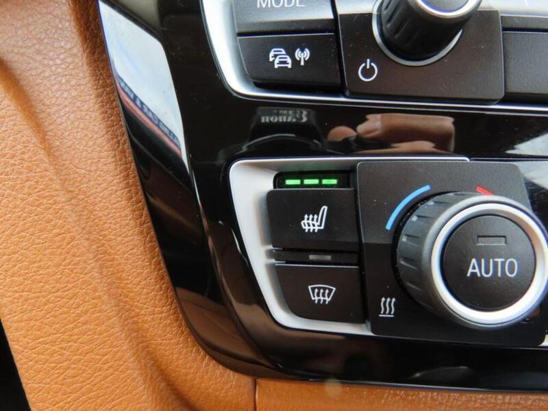 BMW 3 Series 320d Luxury 4dr Step Auto - U4711