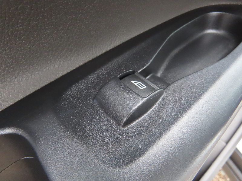 Ford Transit Connect 1.5 220 EcoBlue Leader Crew Van Double Cab 6dr Diesel Manual L1 Euro 6 (s/s) (100 ps) - U4715