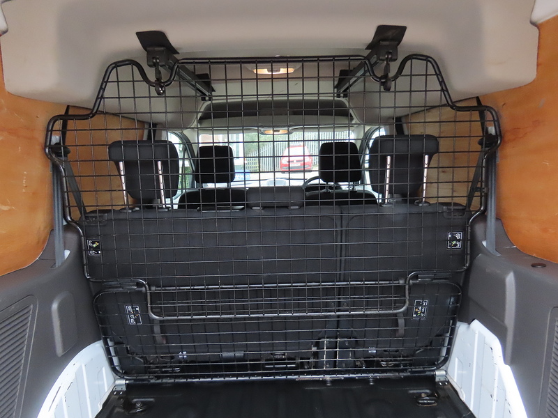 Ford Transit Connect 1.5 220 EcoBlue Leader Crew Van Double Cab 6dr Diesel Manual L1 Euro 6 (s/s) (100 ps) - U4715