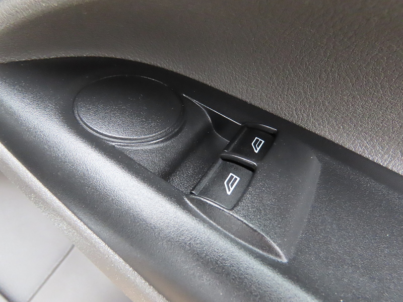 Ford Transit Connect 1.5 220 EcoBlue Leader Crew Van Double Cab 6dr Diesel Manual L1 Euro 6 (s/s) (100 ps) - U4715