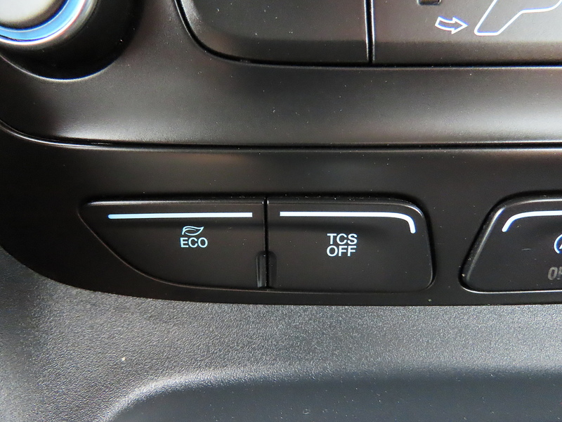 Ford Transit Connect 1.5 220 EcoBlue Leader Crew Van Double Cab 6dr Diesel Manual L1 Euro 6 (s/s) (100 ps) - U4715