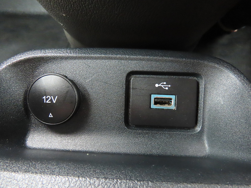 Ford Transit Connect 1.5 220 EcoBlue Leader Crew Van Double Cab 6dr Diesel Manual L1 Euro 6 (s/s) (100 ps) - U4715